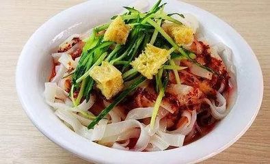 西安十大美食排行榜里,都有哪些美食?快進(jìn)來(lái)看一看!