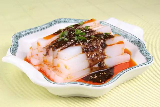 夏日必備的涼皮、涼面、涼粉,吃了會胖還是能減肥?_美食_網(wǎng)