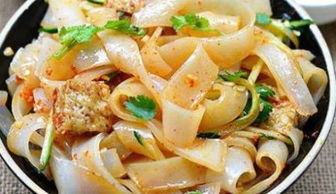 北京克拉瑪依涼皮特產(chǎn)推薦