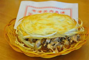 老潼關(guān)肉夾饃連鎖店加盟怎么樣